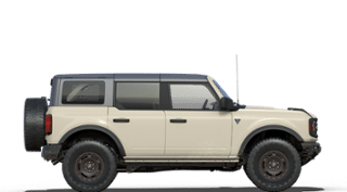 2025 Ford Bronco® External Image 1